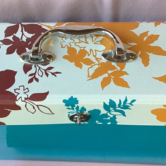 FINAL SALE PRICE 2 Handy Household Record Files - Picture 2 of 11